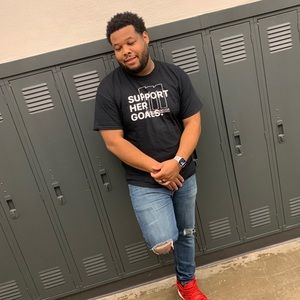 Meet your Posher, Neal